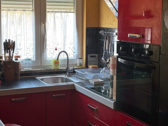 Appartment In Rijeka, Srdoči