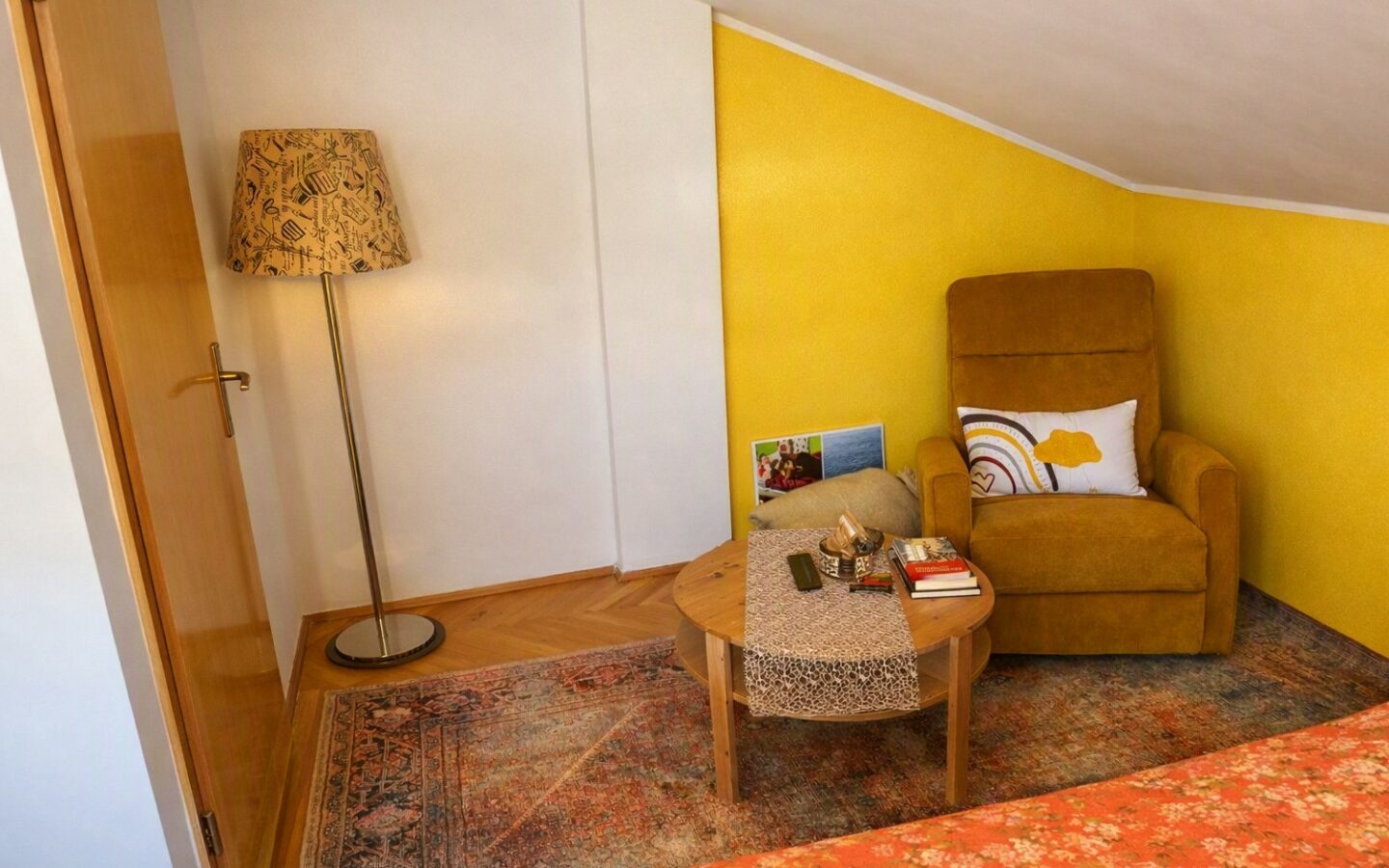 Appartment In Rijeka, Srdoči
