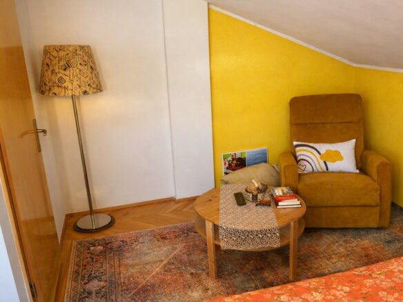 Appartment In Rijeka, Srdoči