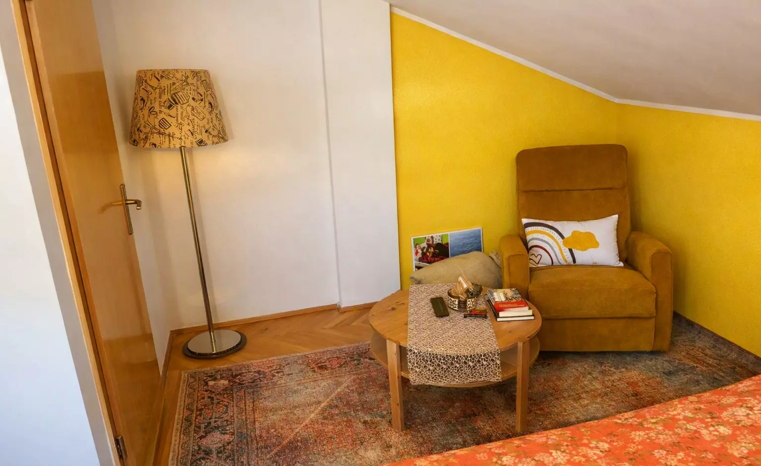 Appartment In Rijeka, Srdoči