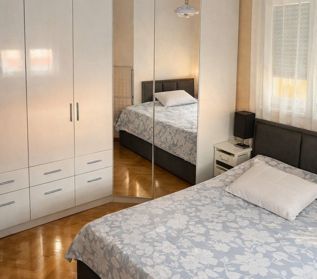 Appartment In Rijeka, Srdoči