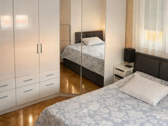 Appartment In Rijeka, Srdoči