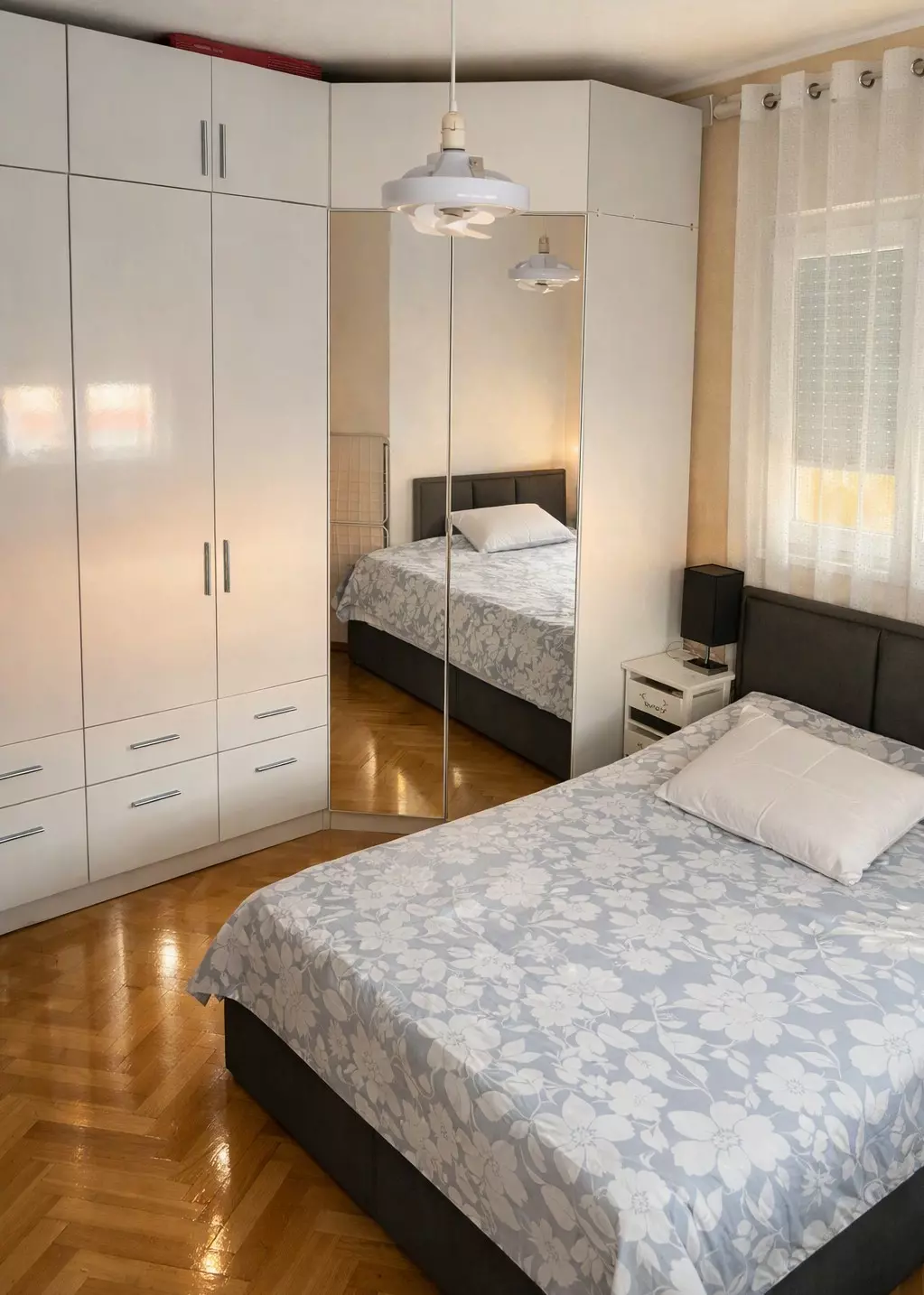 Appartment In Rijeka, Srdoči
