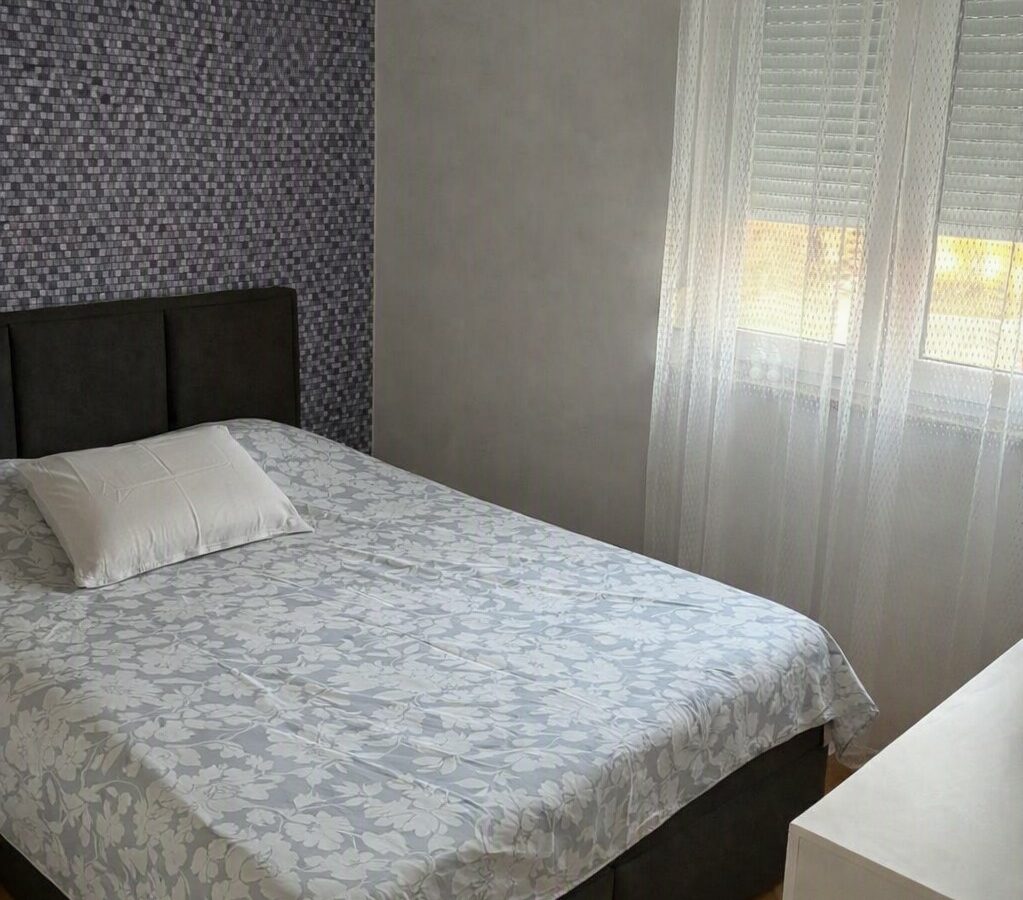 Appartment In Rijeka, Srdoči
