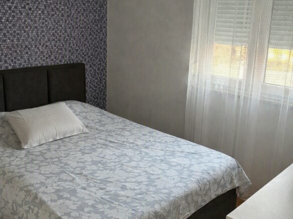 Appartment In Rijeka, Srdoči