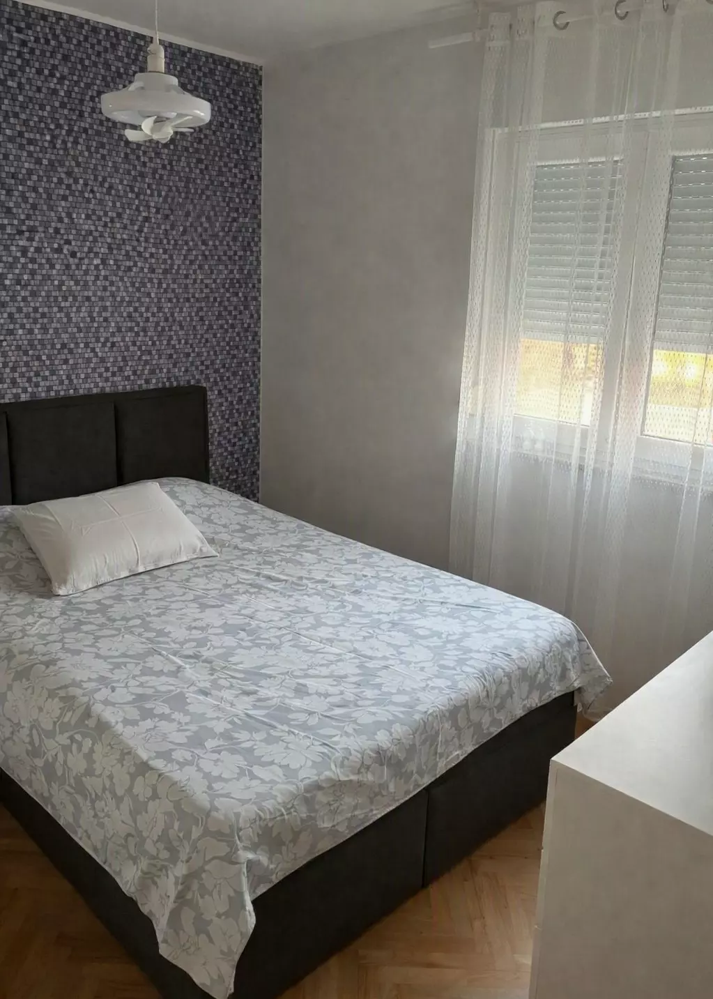 Appartment In Rijeka, Srdoči