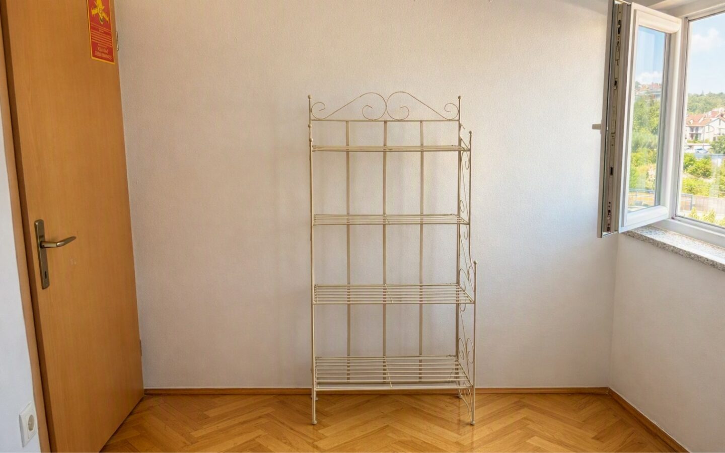 Appartment In Rijeka, Srdoči