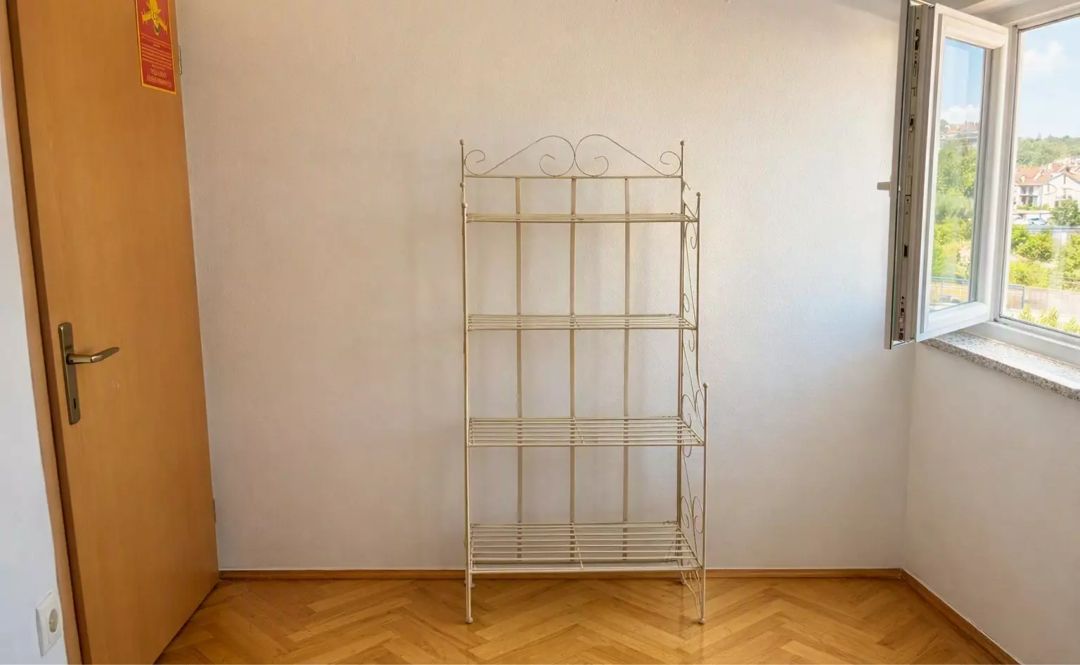 Appartment In Rijeka, Srdoči