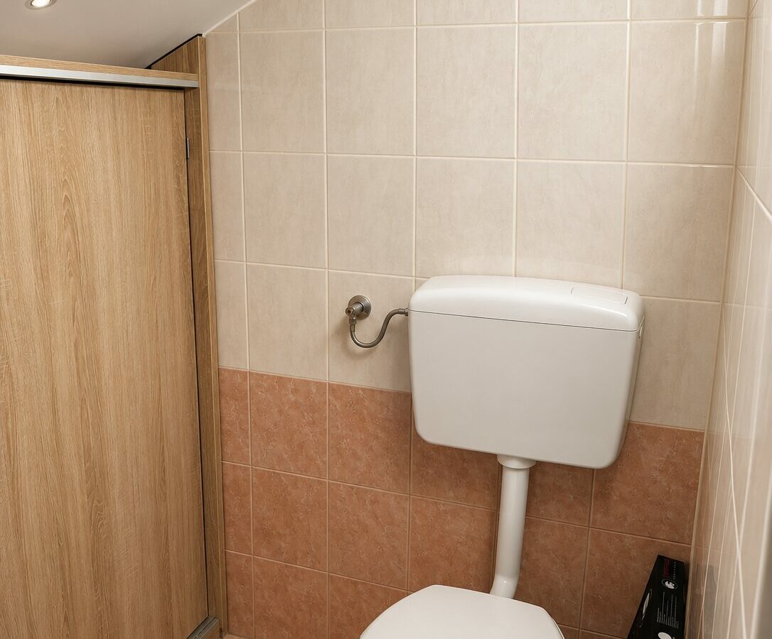 Appartment In Rijeka, Srdoči