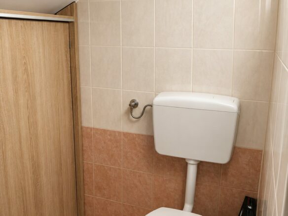 Appartment In Rijeka, Srdoči