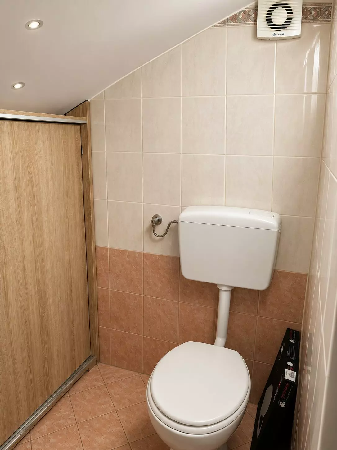Appartment In Rijeka, Srdoči