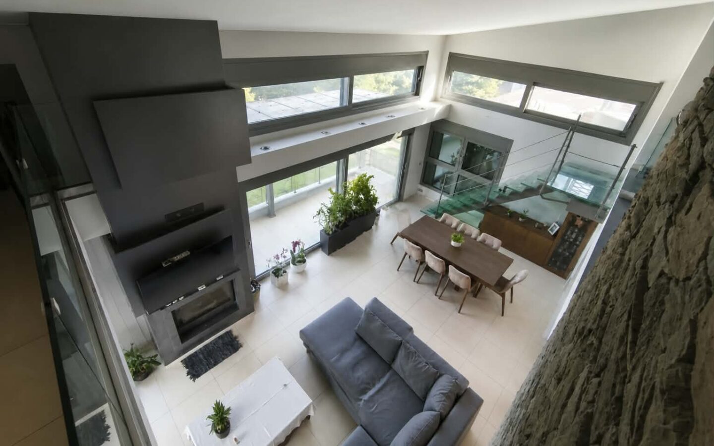 Detached House Of 560 M² With Beach Access In Oropos