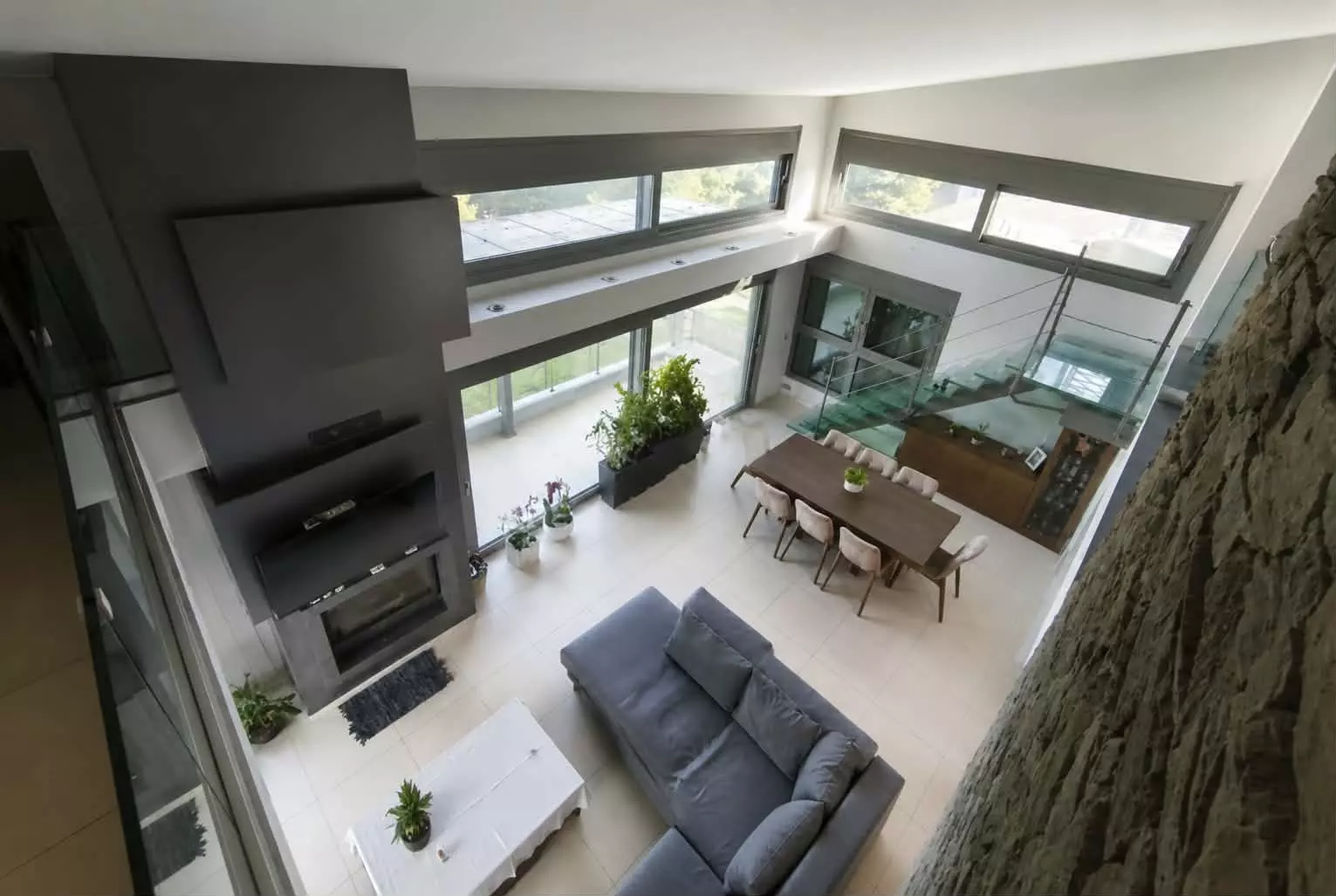 Detached House Of 560 M² With Beach Access In Oropos