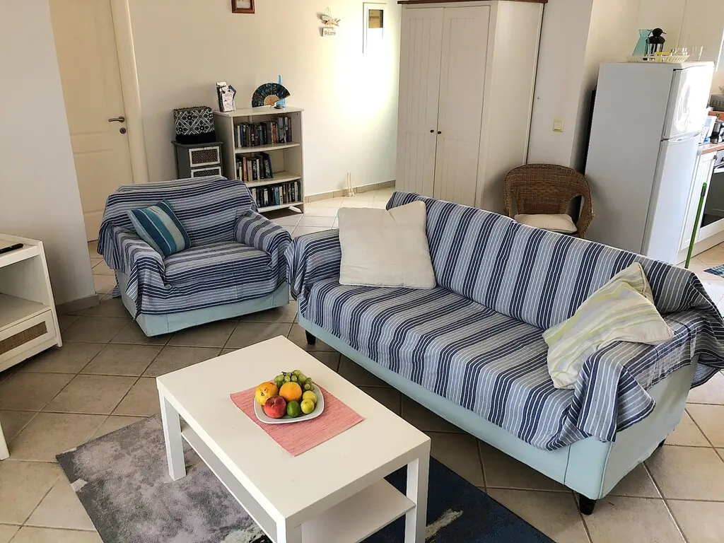 Detached House Of 74 M² In Corfu