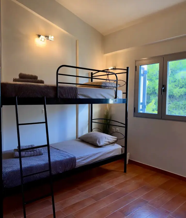 Maisonette Of 200 M² In Peloponnese