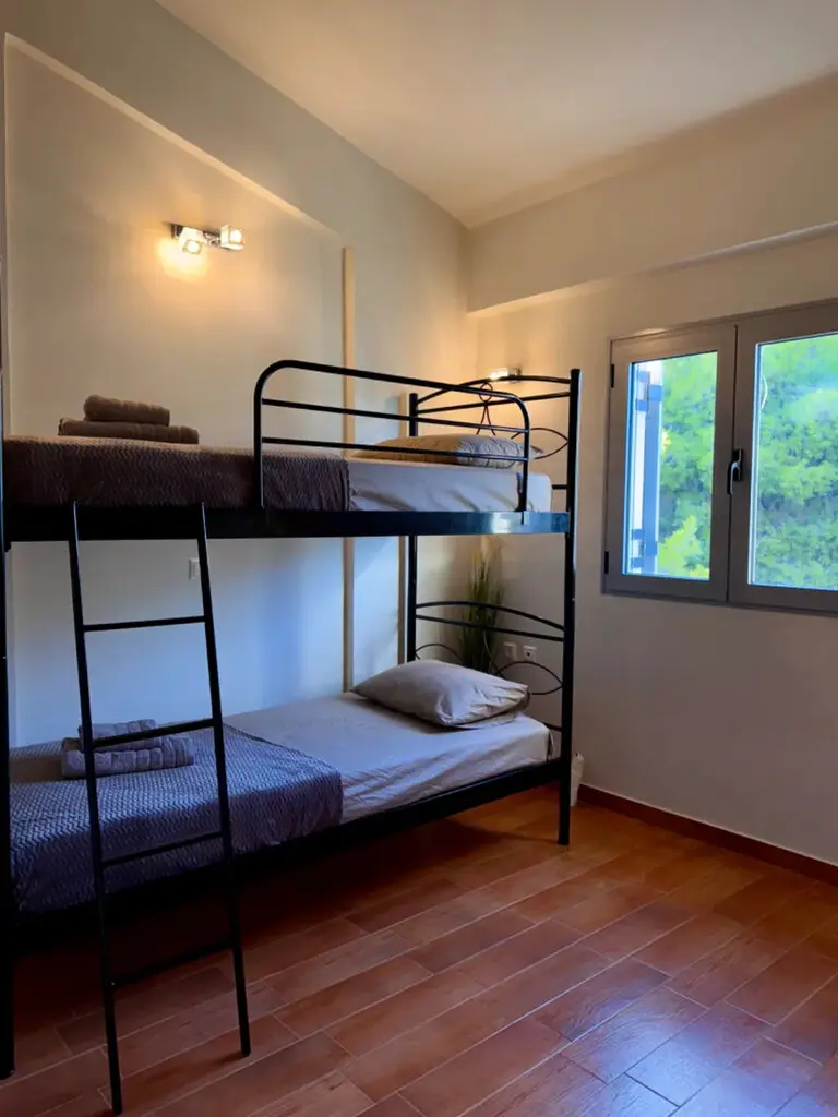 Maisonette Of 200 M² In Peloponnese
