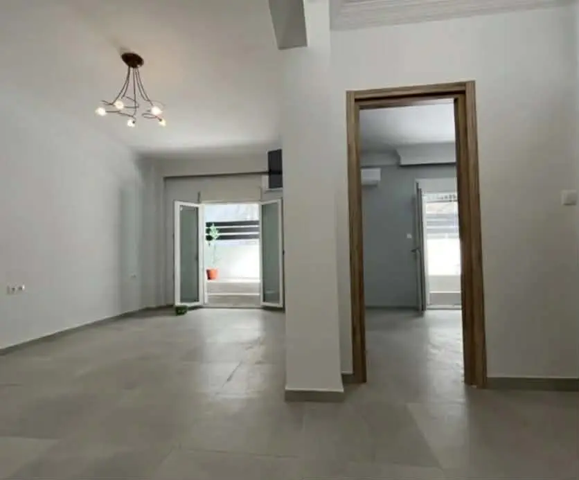 Flat Of 65 M² In Thessaloniki