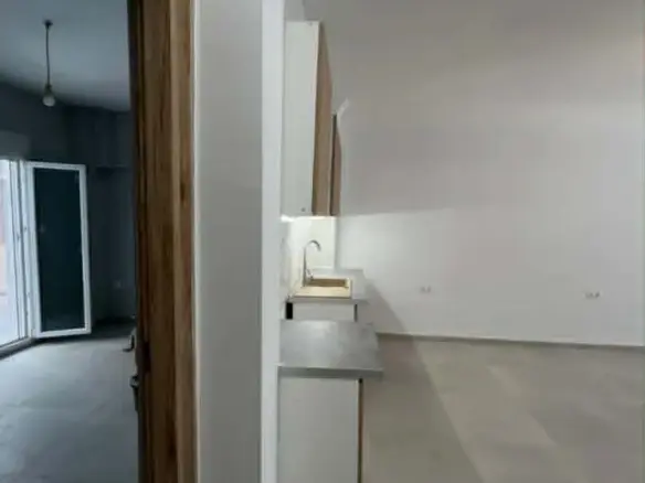 2-bedroom Flat In Analipsi – Mpotsari – Nea Paralia, Greece (65 M²)