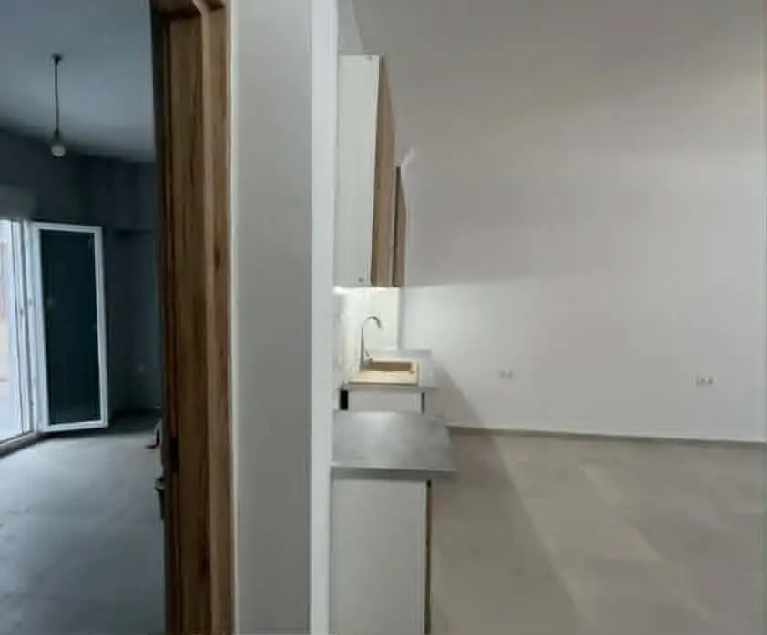 Flat Of 65 M² In Thessaloniki