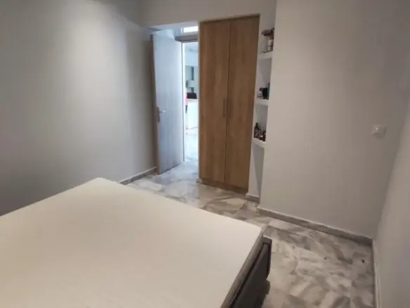 2-bedroom Flat In Sithonia, Greece (73 M²)