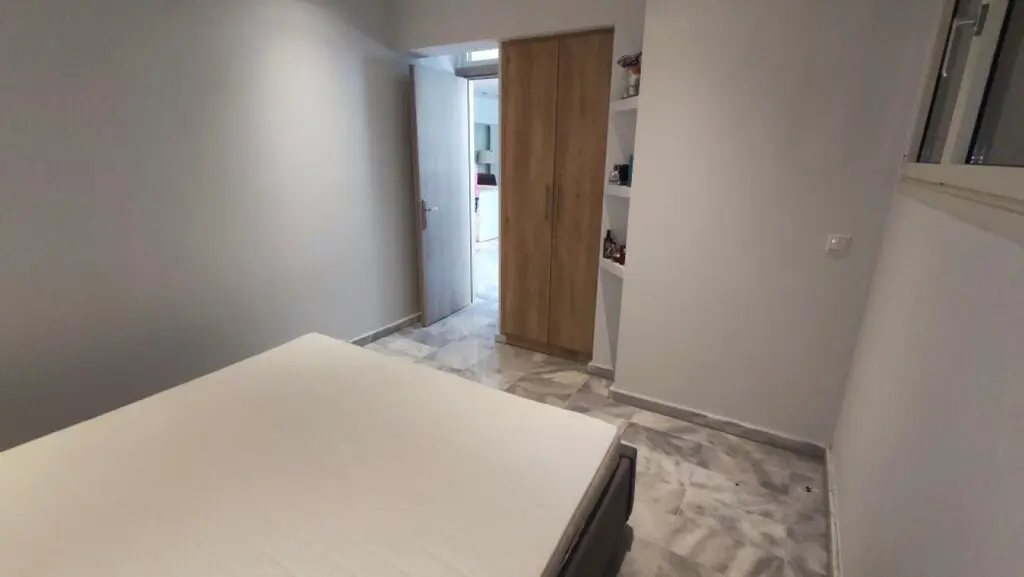 Flat Of 73 M² In Sithonia, Chalkidiki