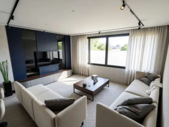 2-bedroom Flat In Center Of Thessaloniki, Greece (72 M²)