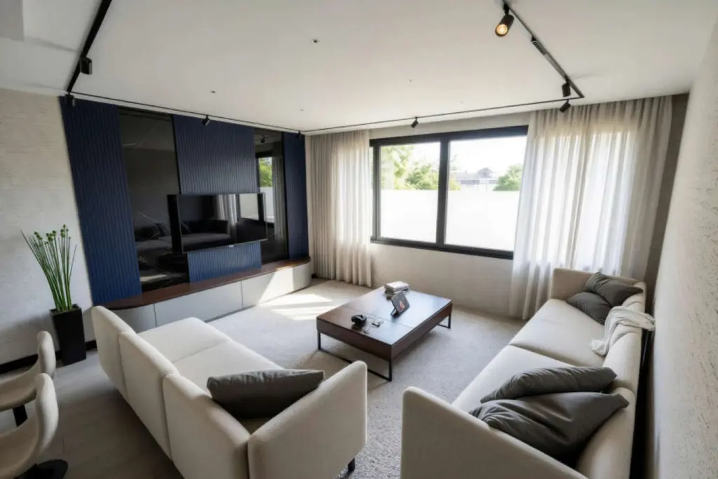 Flat Of 72 M² In Thessaloniki