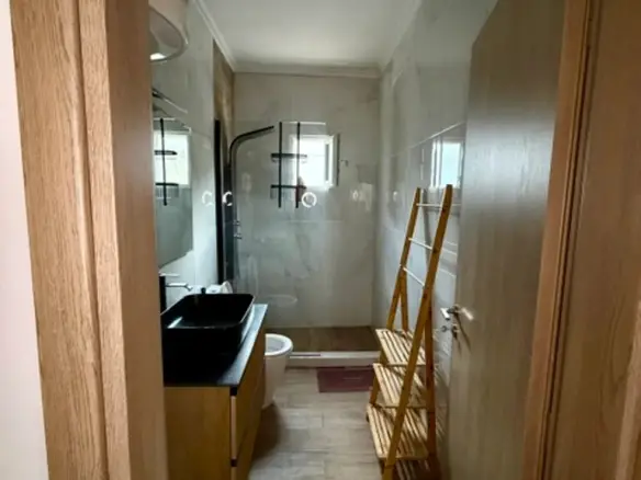 2-bedroom Detached House In Artemida (loutsa), Greece (65 M²)