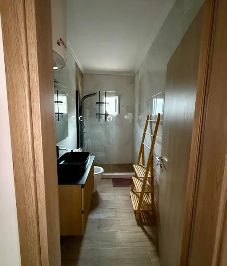 Detached House Of 65 M² In Attica