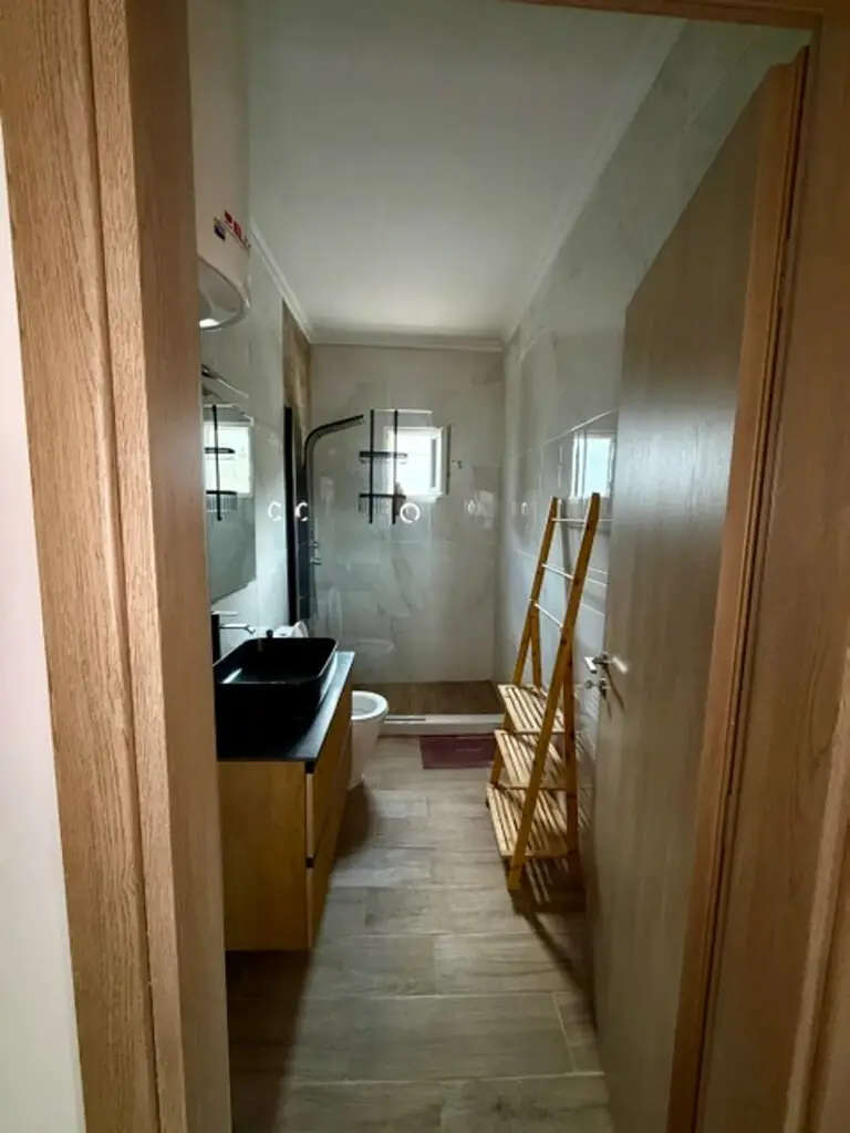 Detached House Of 65 M² In Attica
