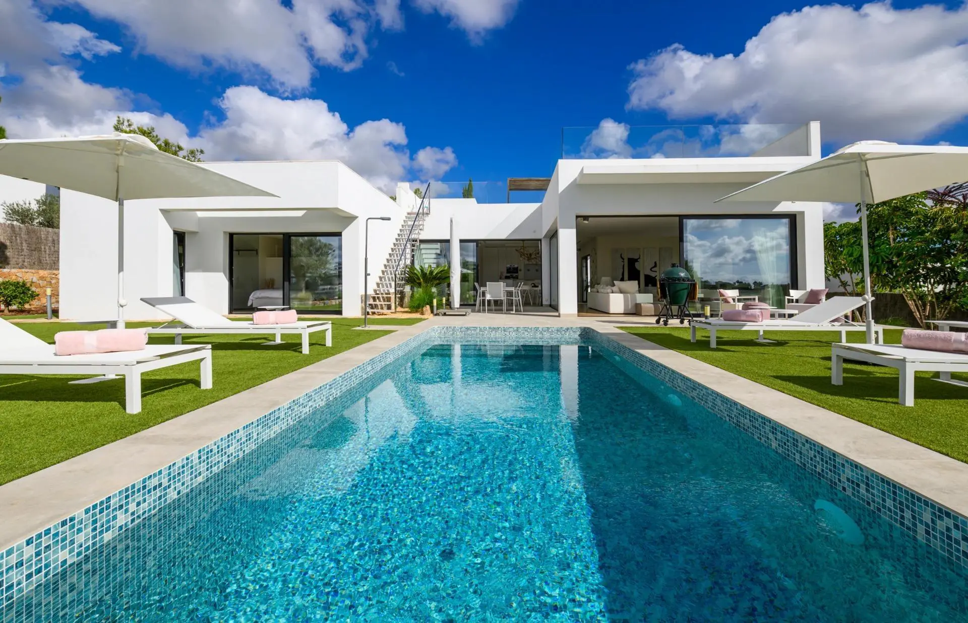 Villa Of 191 M² In Orihuela, Spain