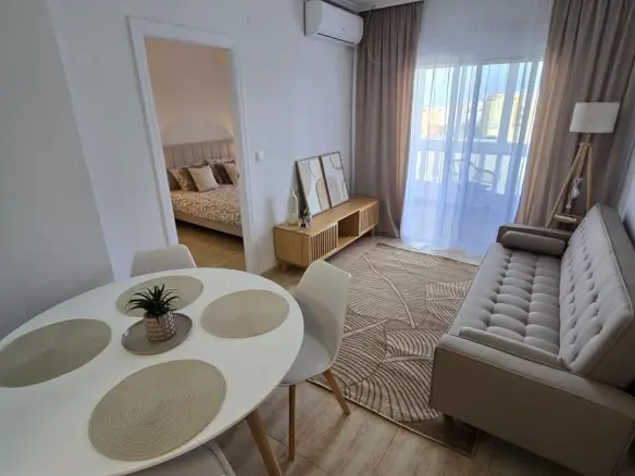 Apartment Of 59 M² In Torrevieja, Spain