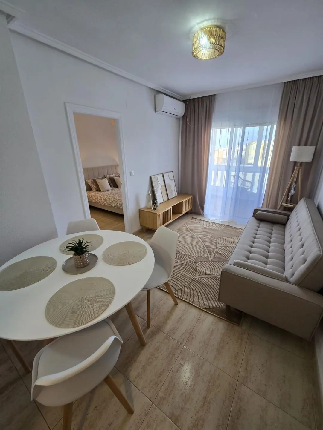 Apartment Of 59 M² In Torrevieja, Spain