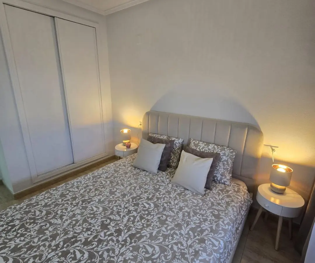Apartment Of 59 M² In Torrevieja, Spain
