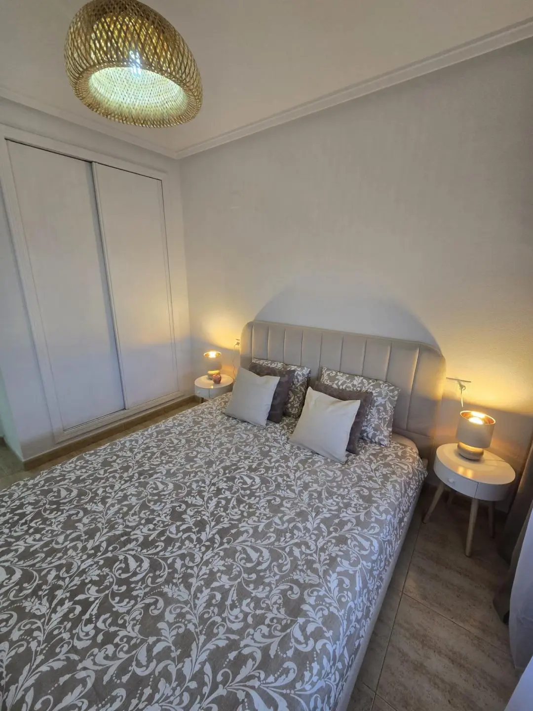 Apartment Of 59 M² In Torrevieja, Spain