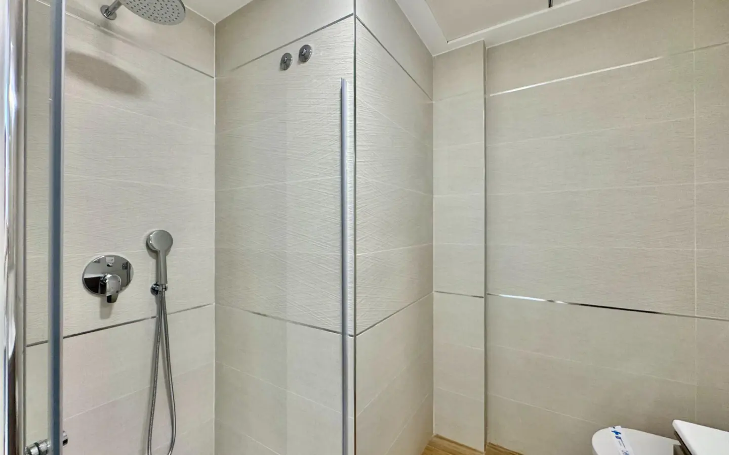 Penthouse Of 178 M² In Torrevieja, Spain
