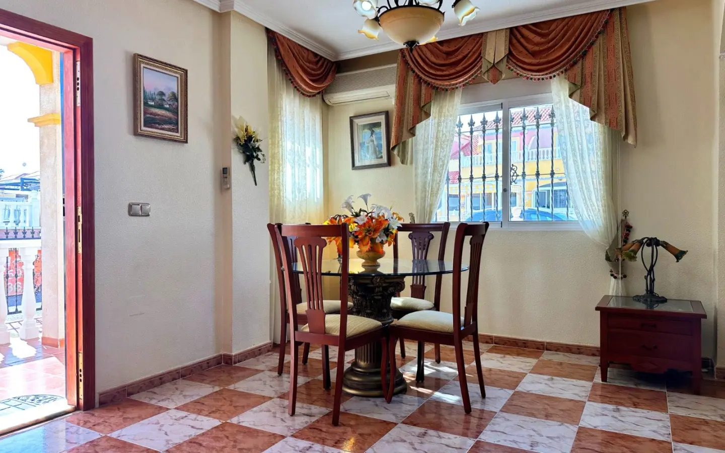 Terraced House Of 74 M² In Orihuela Costa, Spain