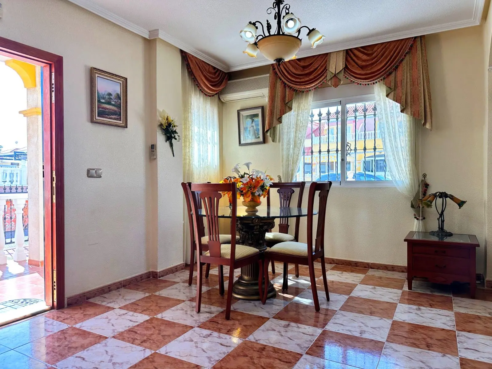 Terraced House Of 74 M² In Orihuela Costa, Spain
