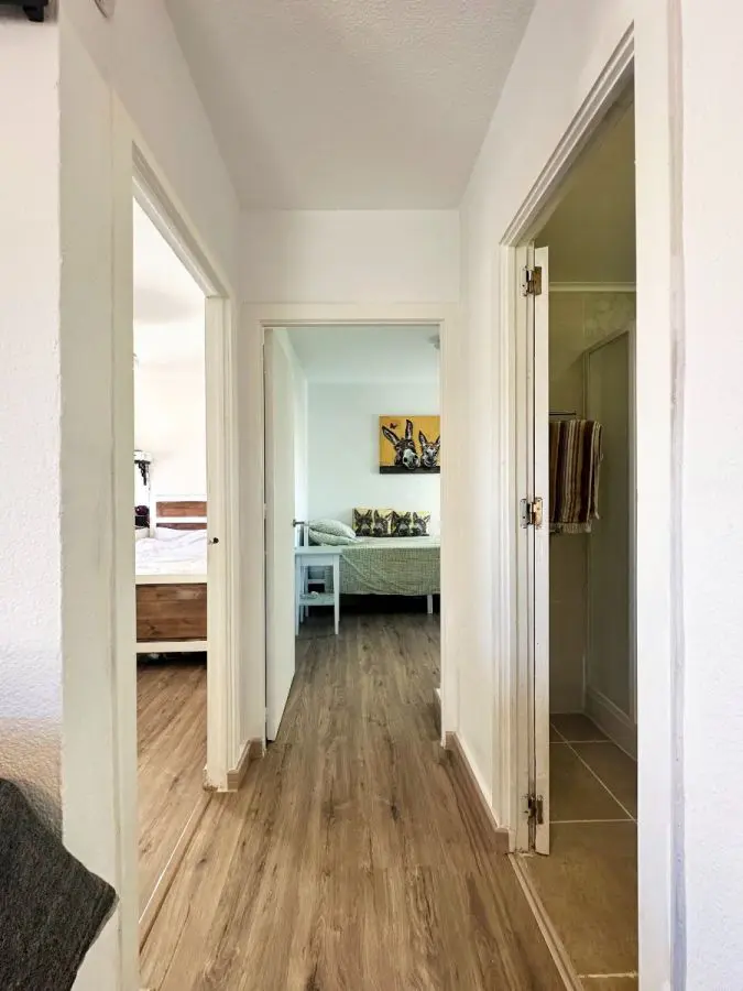Bungalow Of 40 M² In Orihuela Costa, Spain