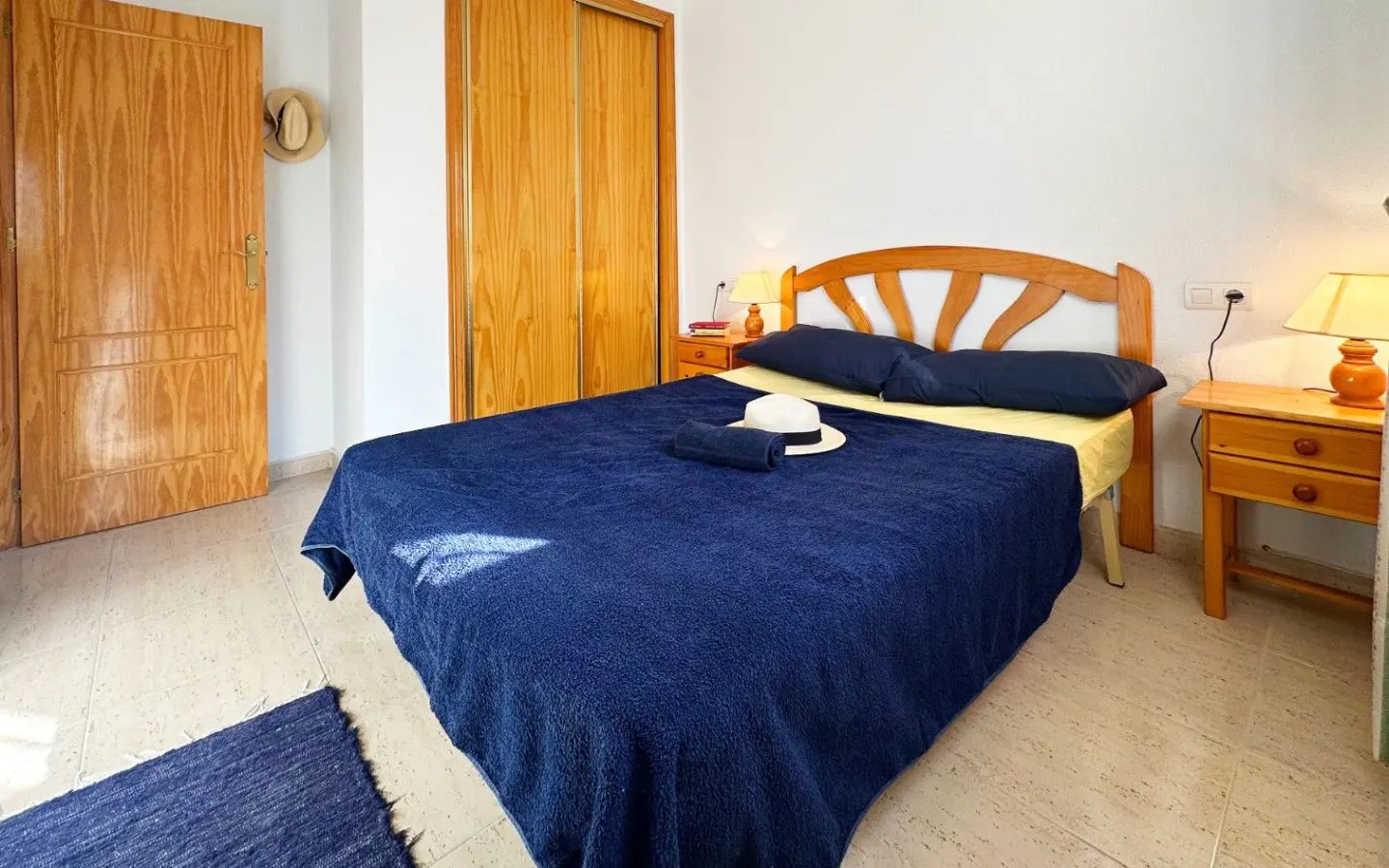 Bungalow Of 45 M² In Orihuela Costa, Spain