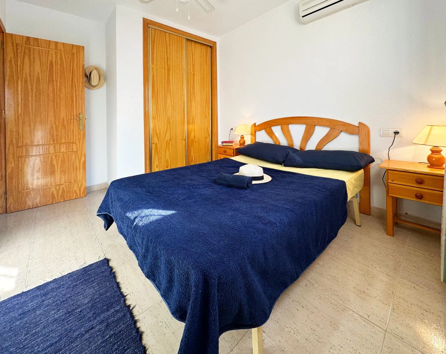 Bungalow Of 45 M² In Orihuela Costa, Spain