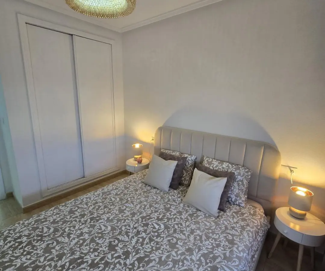 Apartment Of 59 M² In Torrevieja, Spain