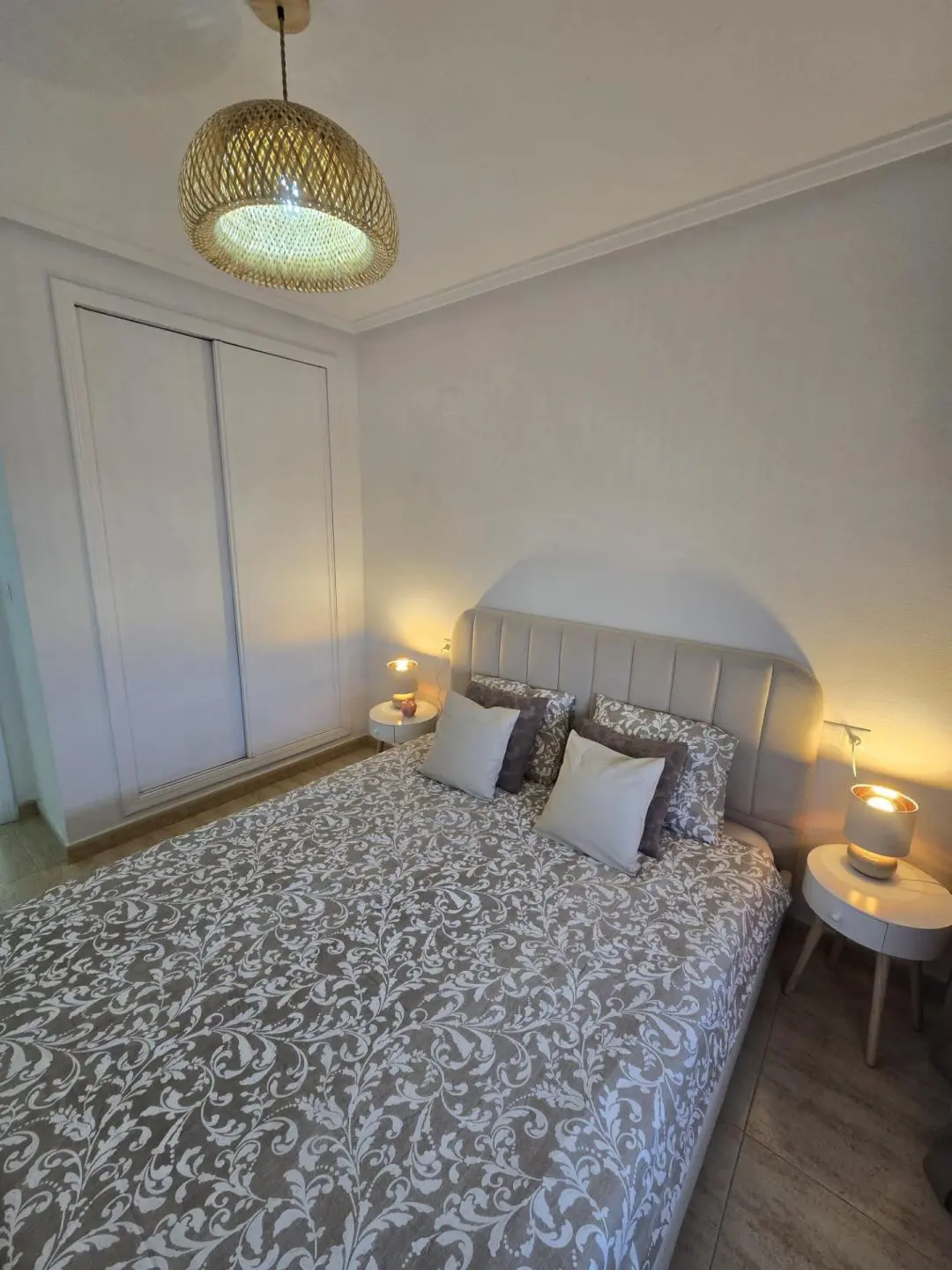Apartment Of 59 M² In Torrevieja, Spain