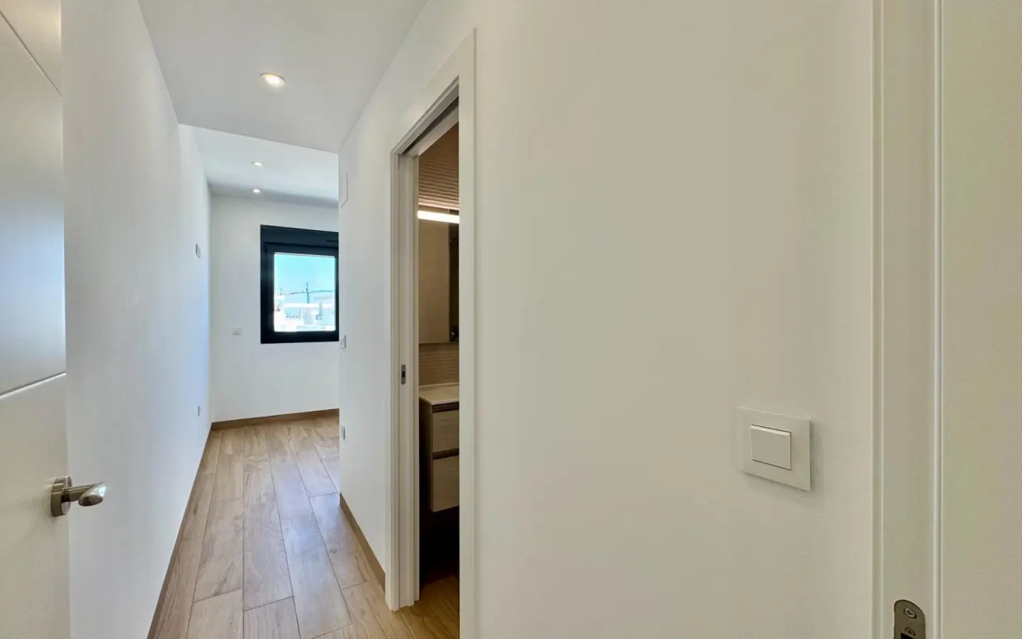 Penthouse Of 178 M² In Torrevieja, Spain