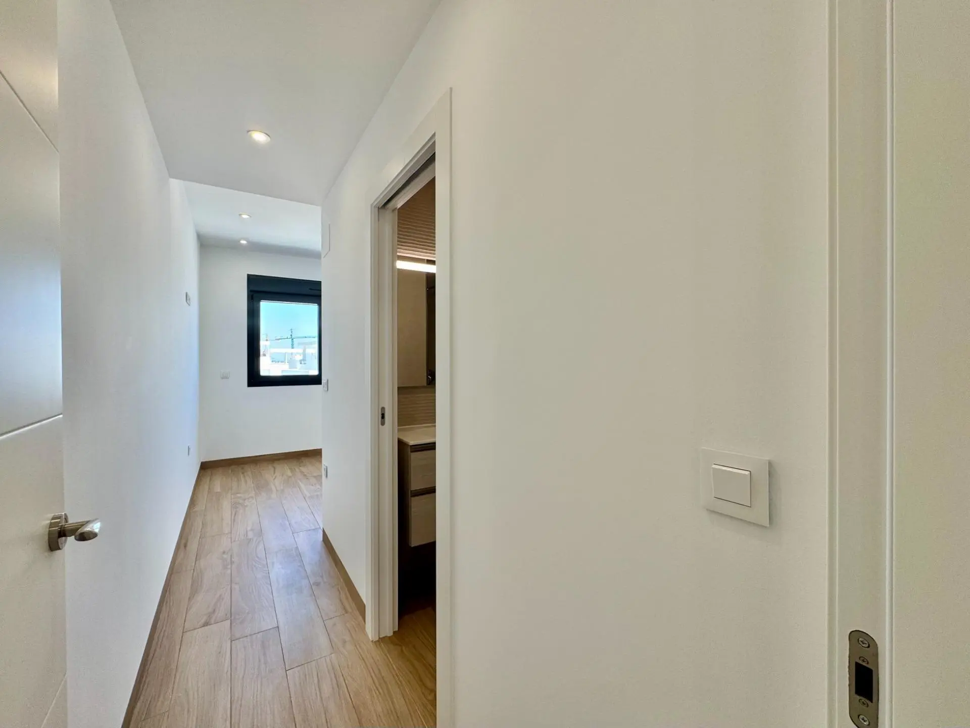 Penthouse Of 178 M² In Torrevieja, Spain
