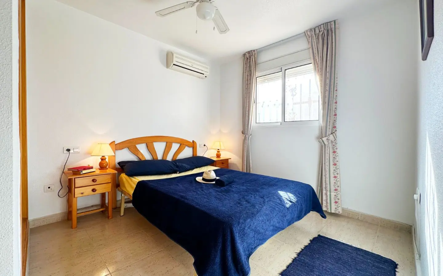 Bungalow Of 45 M² In Orihuela Costa, Spain