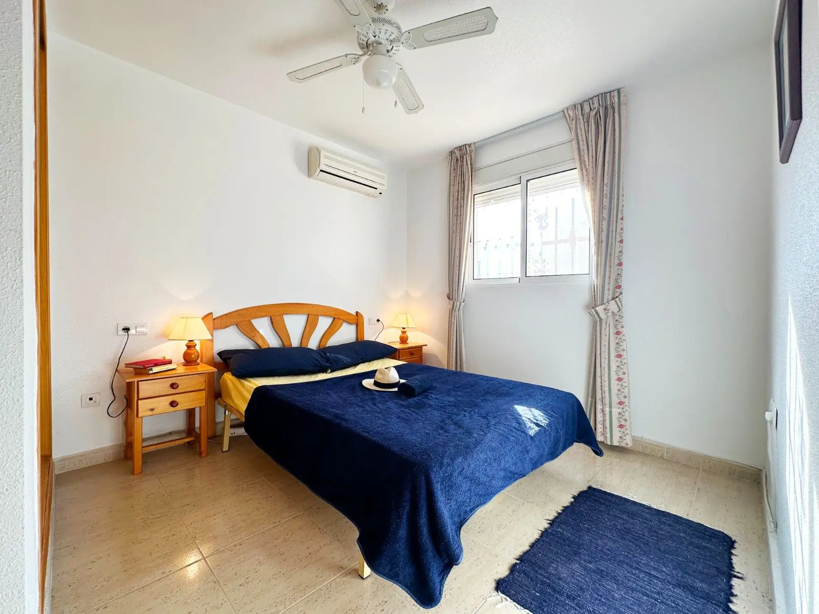 Bungalow Of 45 M² In Orihuela Costa, Spain