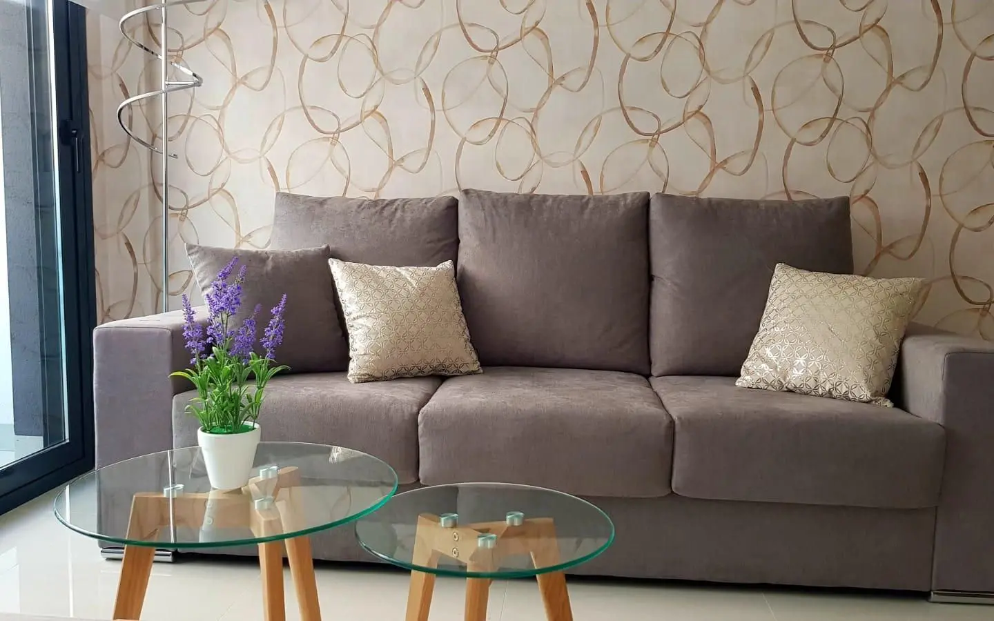 Apartment Of 55 M² In Torrevieja, Spain