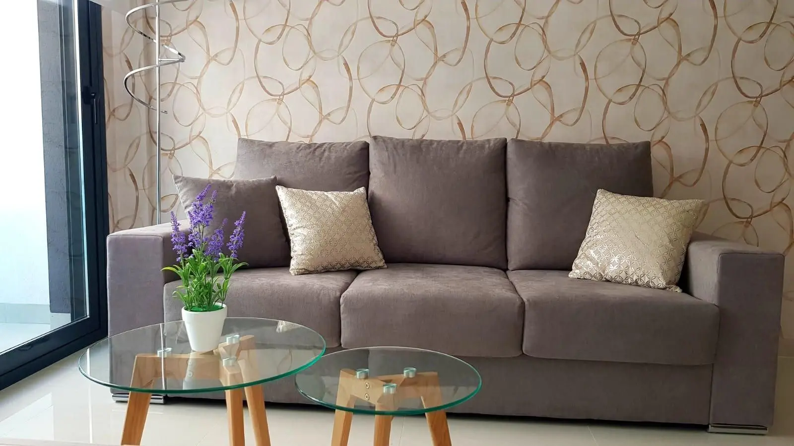 Apartment Of 55 M² In Torrevieja, Spain