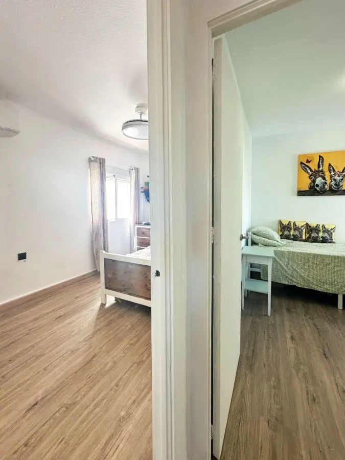 Bungalow Of 40 M² In Orihuela Costa, Spain